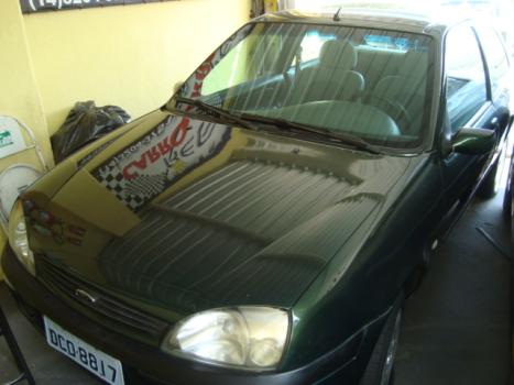 FORD Fiesta Hatch 1.0, Foto 2