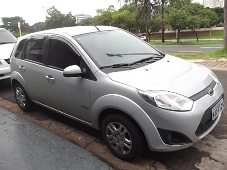 FORD Fiesta Hatch 1.6 4P CLASS FLEX, Foto 4