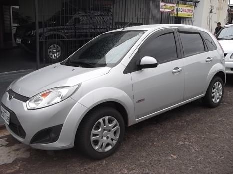 FORD Fiesta Hatch 1.6 4P CLASS FLEX, Foto 1