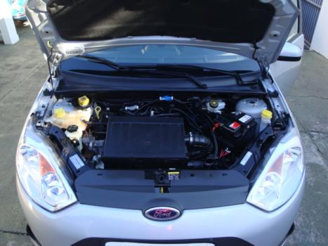 FORD Fiesta Hatch 1.6 4P CLASS FLEX, Foto 4