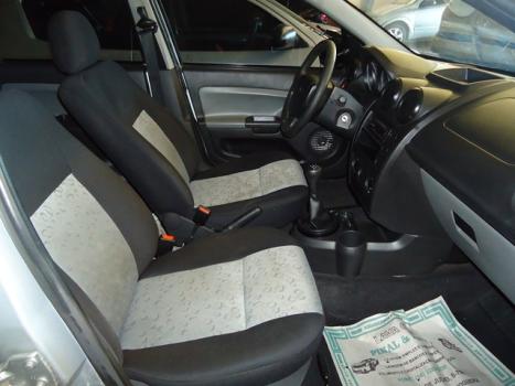 FORD Fiesta Hatch 1.0 4P, Foto 3