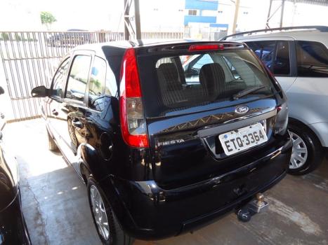 FORD Fiesta Hatch 1.6 4P, Foto 4