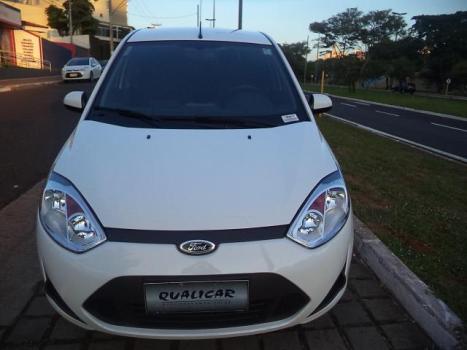 FORD Fiesta Hatch 1.6 4P SE FLEX, Foto 3