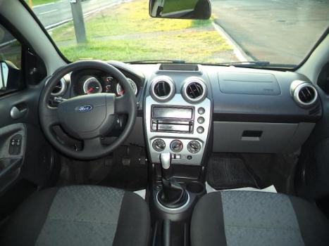 FORD Fiesta Hatch 1.6 4P SE FLEX, Foto 4