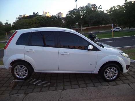 FORD Fiesta Hatch 1.6 4P SE FLEX, Foto 1