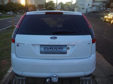 FORD Fiesta Hatch 1.6 4P SE FLEX, Foto 2