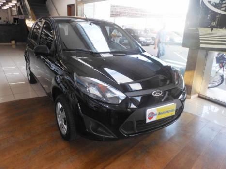 FORD Fiesta Hatch 1.0, Foto 2