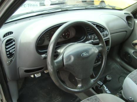 FORD Fiesta Hatch 1.0 4P STREET , Foto 4