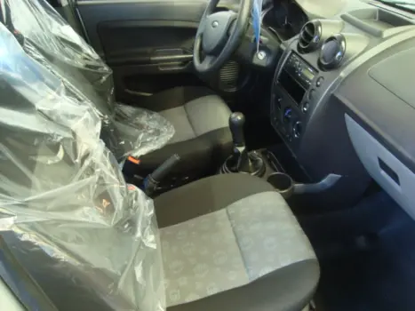 FORD Fiesta Hatch 1.0 4P SE FLEX, Foto 3