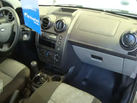 FORD Fiesta Hatch 1.0 4P SE FLEX, Foto 4