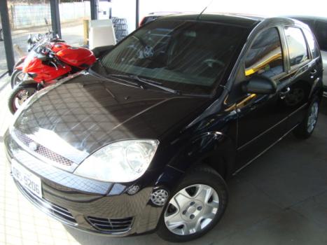 FORD Fiesta Hatch 1.6 4P, Foto 1