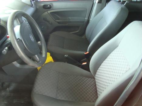 FORD Fiesta Hatch 1.6 4P, Foto 3