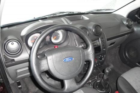 FORD Fiesta Hatch 1.0 4P FLEX, Foto 4