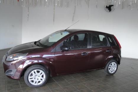FORD Fiesta Hatch 1.0 4P FLEX, Foto 2