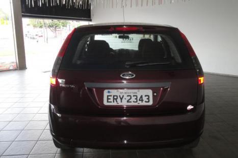 FORD Fiesta Hatch 1.0 4P FLEX, Foto 3