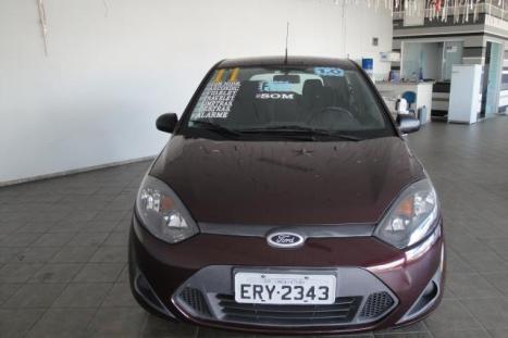 FORD Fiesta Hatch 1.0 4P FLEX, Foto 1