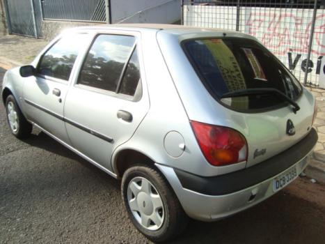FORD Fiesta Hatch 1.0 4P GL , Foto 4