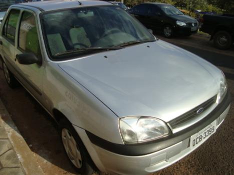 FORD Fiesta Hatch 1.0 4P GL , Foto 1