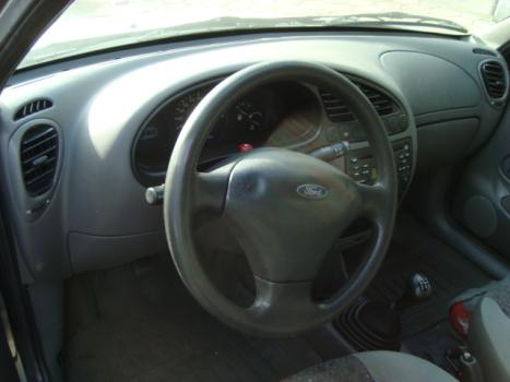 FORD Fiesta Hatch 1.0 4P GL , Foto 3