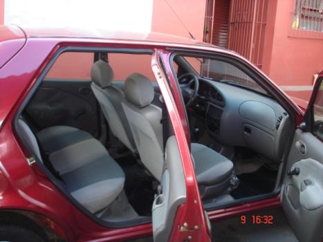 FORD Fiesta Hatch 1.0 4P, Foto 4