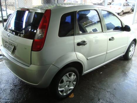 FORD Fiesta Hatch 1.6 4P, Foto 4