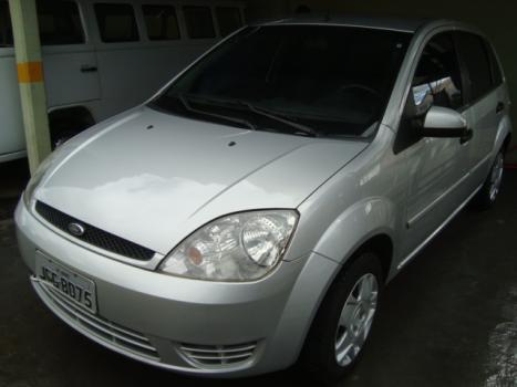 FORD Fiesta Hatch 1.6 4P, Foto 1
