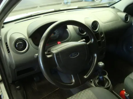 FORD Fiesta Hatch 1.0 4P SUPERCHARGER, Foto 3