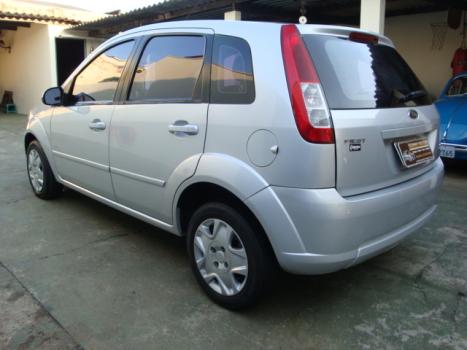 FORD Fiesta Hatch 1.0 4P CLASS , Foto 2