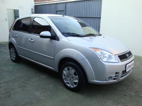 FORD Fiesta Hatch 1.0 4P CLASS , Foto 1