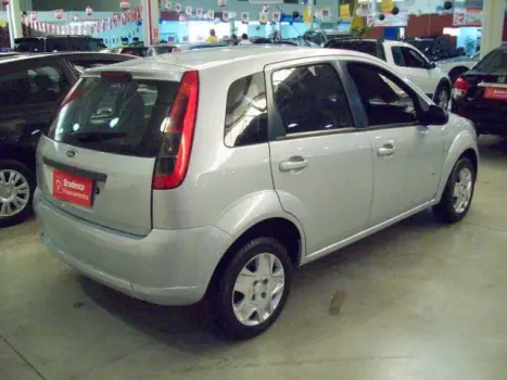 FORD Fiesta Hatch 1.0 4P FLEX, Foto 3