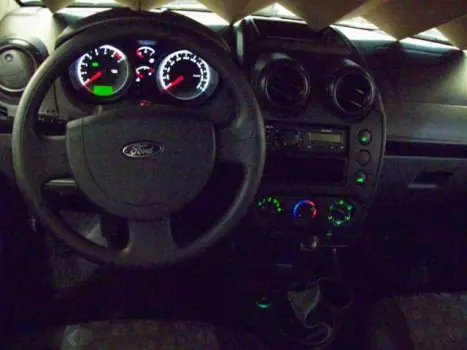 FORD Fiesta Hatch 1.0 4P FLEX, Foto 4