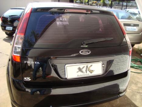 FORD Fiesta Hatch 1.0 4P PERSONALITE FLEX, Foto 4