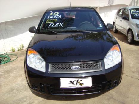 FORD Fiesta Hatch 1.0 4P PERSONALITE FLEX, Foto 1