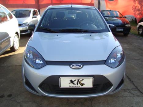 FORD Fiesta Hatch 1.0 4P FLEX, Foto 1