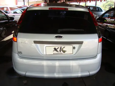 FORD Fiesta Hatch 1.0 4P FLEX, Foto 4