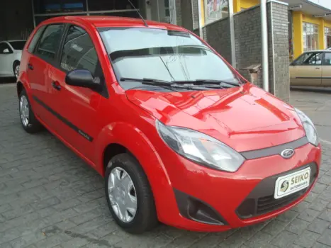 FORD Fiesta Hatch 1.0 4P FLEX, Foto 1