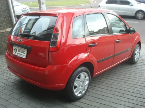 FORD Fiesta Hatch 1.0 4P FLEX, Foto 4