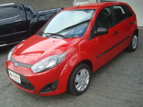 FORD Fiesta Hatch 1.0 4P FLEX, Foto 2
