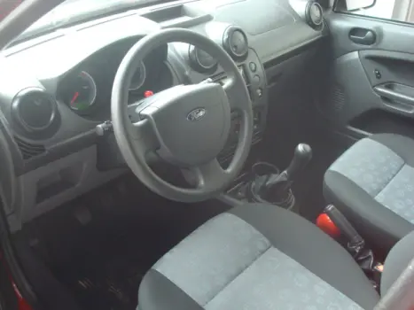 FORD Fiesta Hatch 1.0 4P FLEX, Foto 3