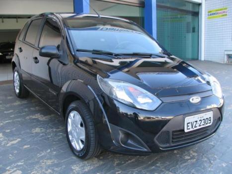 FORD Fiesta Hatch 1.6 4P FLEX, Foto 2