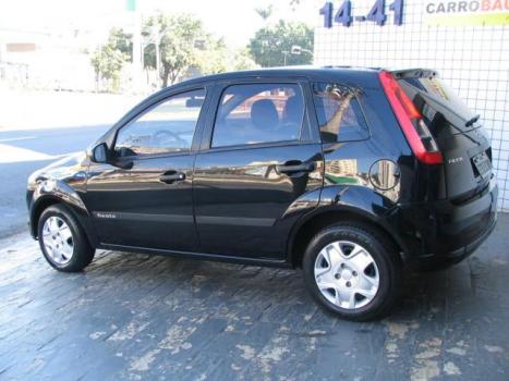 FORD Fiesta Hatch 1.6 4P FLEX, Foto 3
