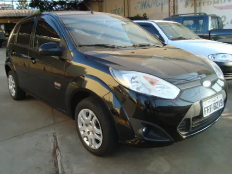 FORD Fiesta Hatch 1.6 4P CLASS FLEX, Foto 1