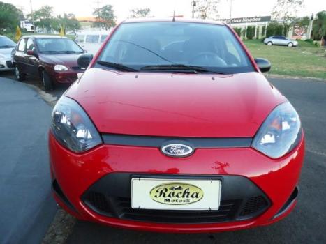 FORD Fiesta Hatch 1.0 4P FLEX, Foto 4