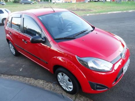 FORD Fiesta Hatch 1.0 4P FLEX, Foto 1