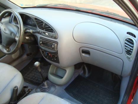 FORD Fiesta Hatch 1.0 4P, Foto 4