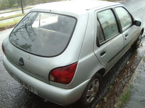 FORD Fiesta Hatch 1.0 4P, Foto 2