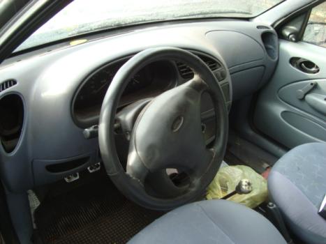 FORD Fiesta Hatch 1.0 4P, Foto 3