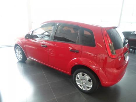 FORD Fiesta Hatch 1.0 4P, Foto 3