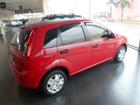 FORD Fiesta Hatch 1.0 4P, Foto 4