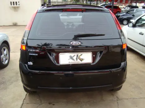 FORD Fiesta Hatch 1.0 4P FLEX, Foto 4